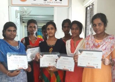 E.G.S Pillai Engineering college