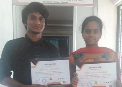 Sri Krishna Engineering college