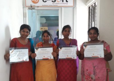 Bon Secours College For Women