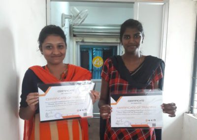 Jamal Muhamed College