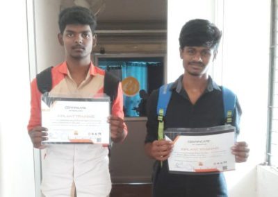 Kumarasamy College of Engineering