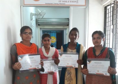 Periyar Maniammai College