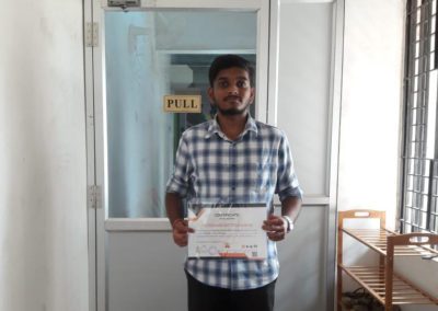 SRM University(Chennai)