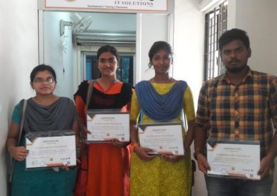 Saranathan College of Engineering