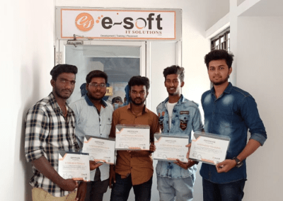 Dhanalakshmi Srinivasan Engineering College