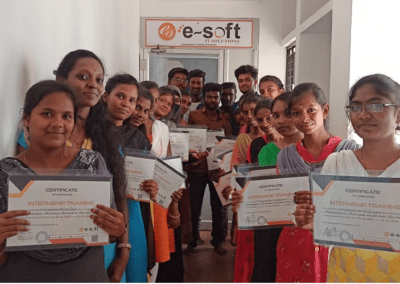 Dhanalakshmi Srinivasan Engineering College