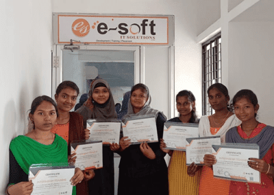 Dhanalakshmi Srinivasan Engineering College