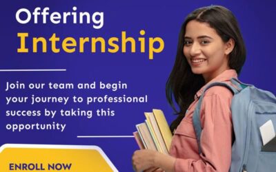 Internship Program