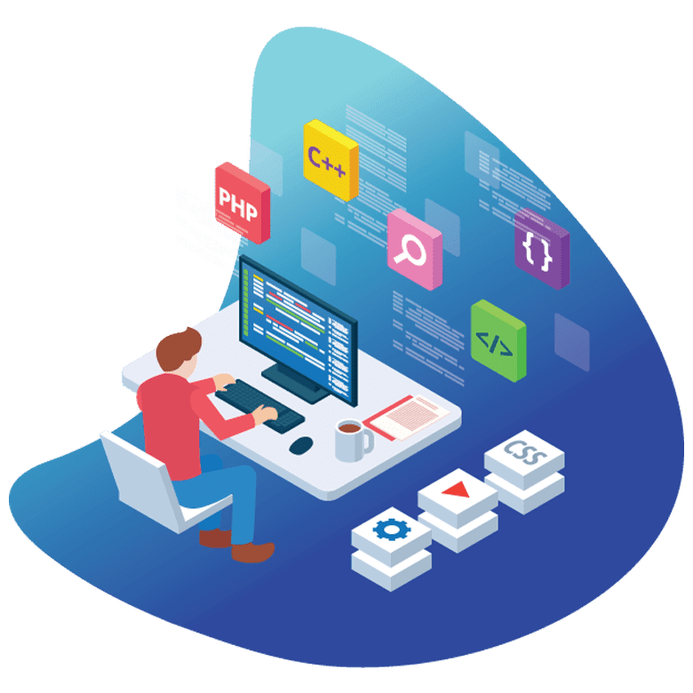 Web Design Company in Trichy