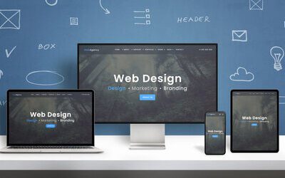 Website Design